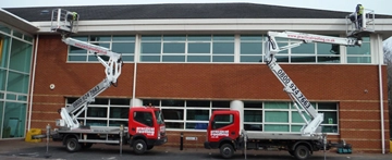 Westbridgford Industrial Roofing - West Bridgford, Nottinghamshire